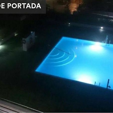 شقة لوس كريستيانوس  في Big Apartament المظهر الخارجي الصورة