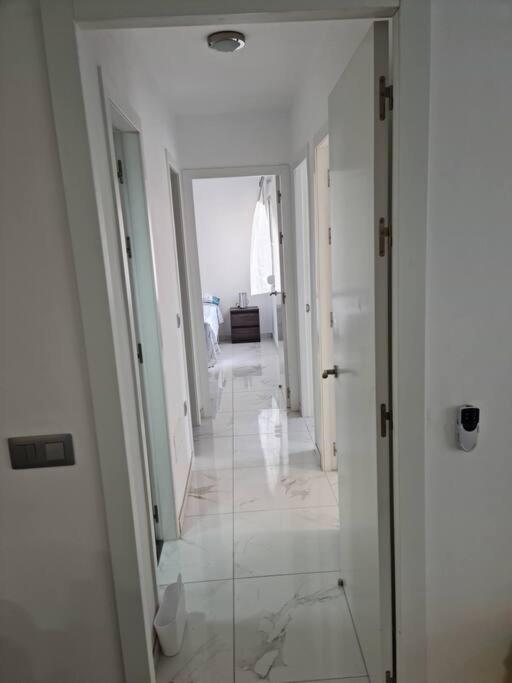شقة لوس كريستيانوس  في Big Apartament المظهر الخارجي الصورة