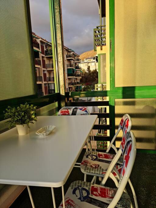 شقة لوس كريستيانوس  في Big Apartament المظهر الخارجي الصورة