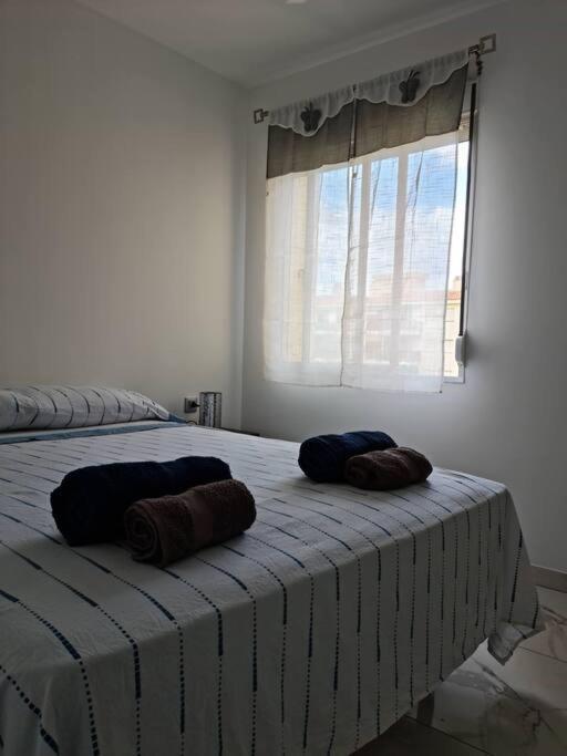 شقة لوس كريستيانوس  في Big Apartament المظهر الخارجي الصورة