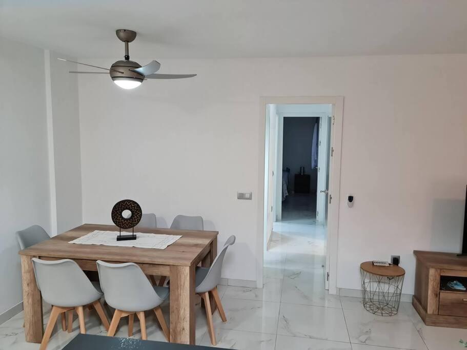 شقة لوس كريستيانوس  في Big Apartament المظهر الخارجي الصورة