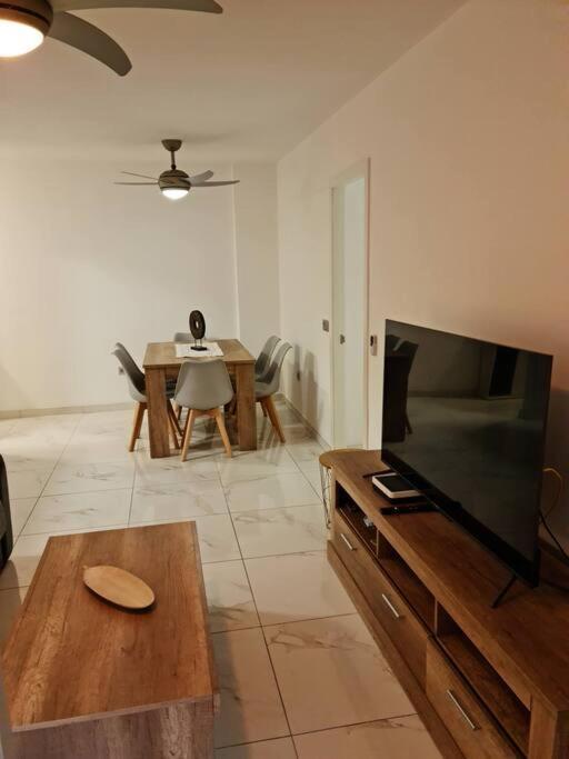 شقة لوس كريستيانوس  في Big Apartament المظهر الخارجي الصورة