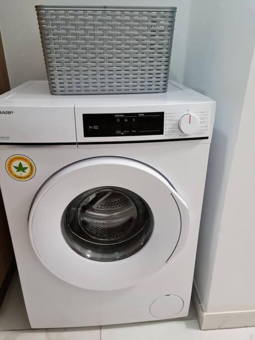 شقة لوس كريستيانوس  في Big Apartament المظهر الخارجي الصورة