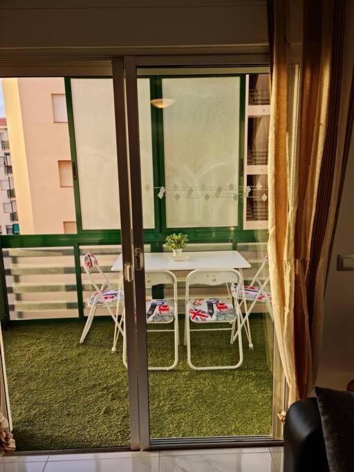 شقة لوس كريستيانوس  في Big Apartament المظهر الخارجي الصورة