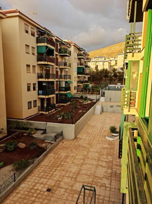 شقة لوس كريستيانوس  في Big Apartament المظهر الخارجي الصورة