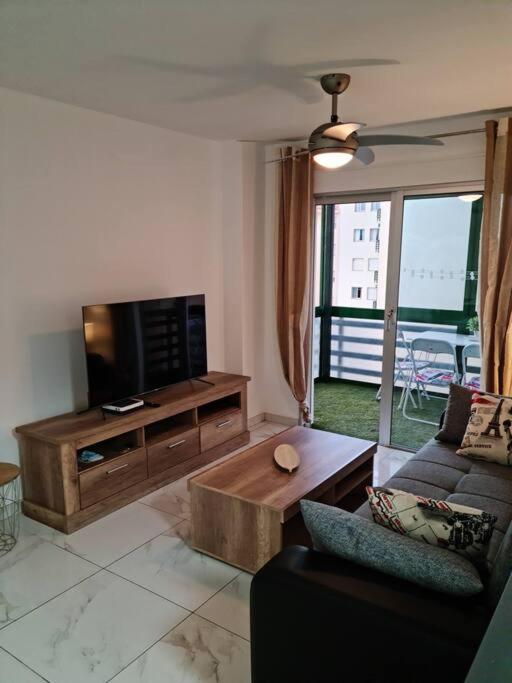 شقة لوس كريستيانوس  في Big Apartament المظهر الخارجي الصورة