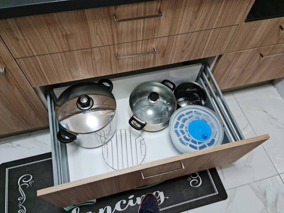 شقة لوس كريستيانوس  في Big Apartament المظهر الخارجي الصورة