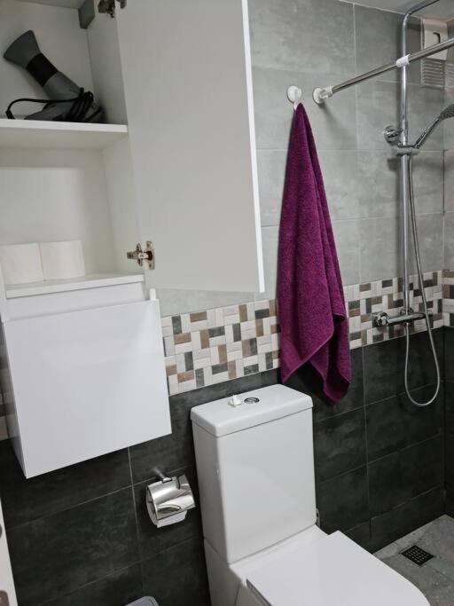 شقة لوس كريستيانوس  في Big Apartament المظهر الخارجي الصورة