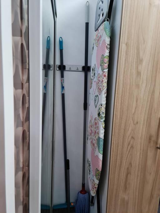 شقة لوس كريستيانوس  في Big Apartament المظهر الخارجي الصورة