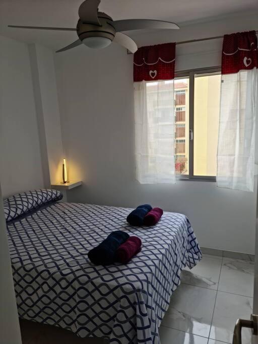 شقة لوس كريستيانوس  في Big Apartament المظهر الخارجي الصورة