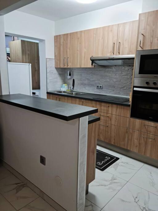 شقة لوس كريستيانوس  في Big Apartament المظهر الخارجي الصورة