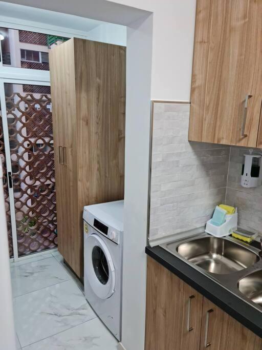 شقة لوس كريستيانوس  في Big Apartament المظهر الخارجي الصورة