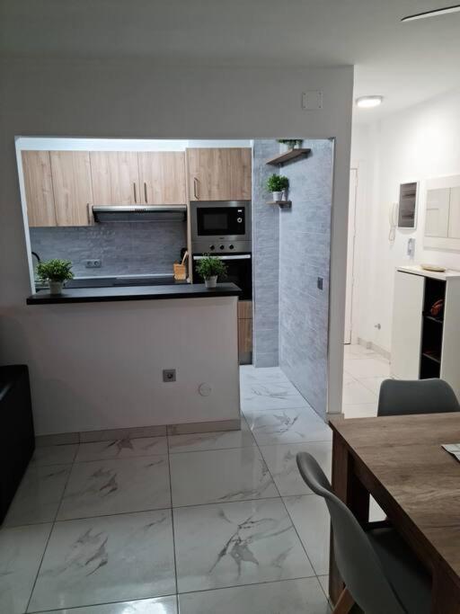 شقة لوس كريستيانوس  في Big Apartament المظهر الخارجي الصورة