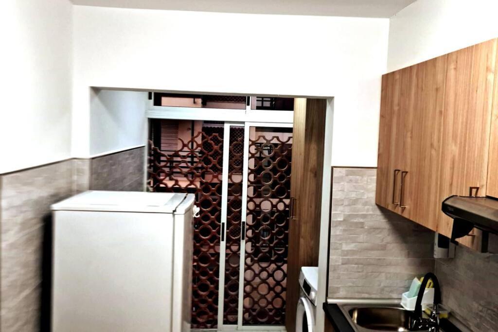 شقة لوس كريستيانوس  في Big Apartament المظهر الخارجي الصورة