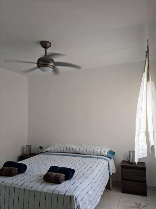 شقة لوس كريستيانوس  في Big Apartament المظهر الخارجي الصورة