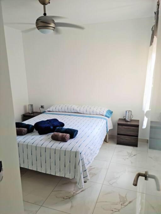 شقة لوس كريستيانوس  في Big Apartament المظهر الخارجي الصورة